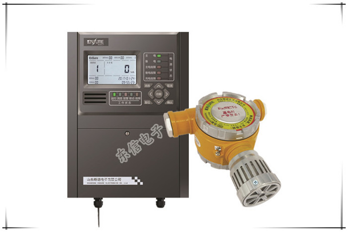 油漆泄漏報警器